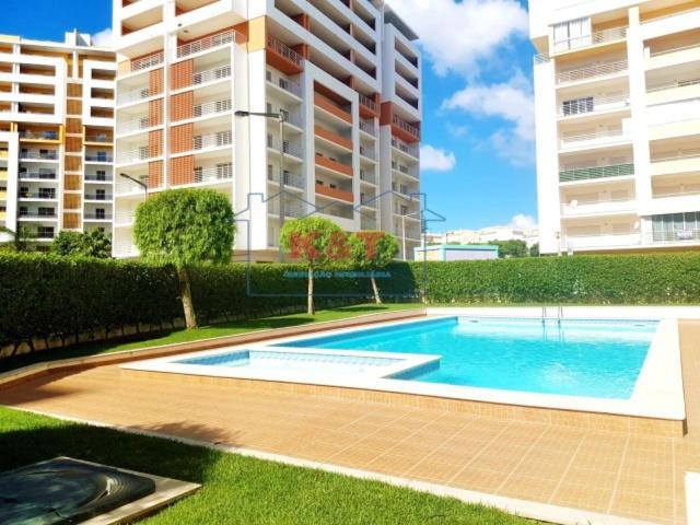 Apartamento Sol Portimão Exterior foto